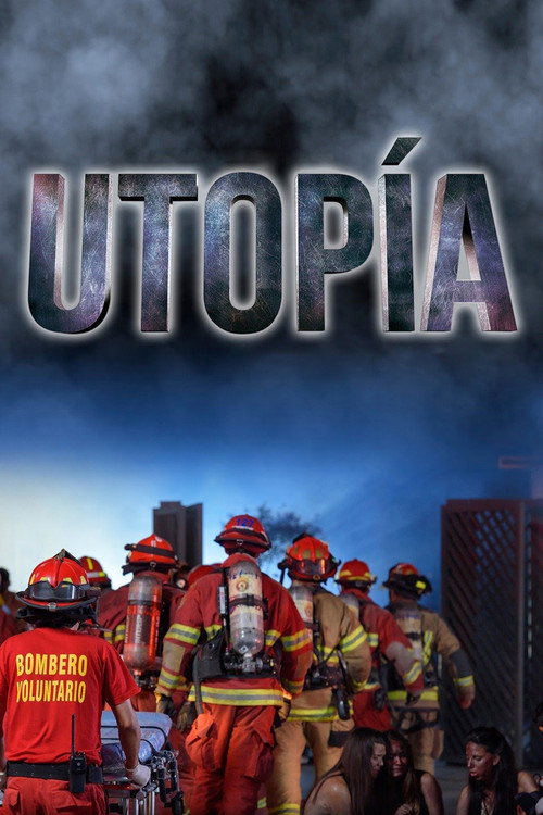 Utopia poster