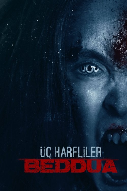 Beddua: The Curse poster