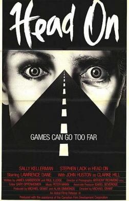 Head On poster