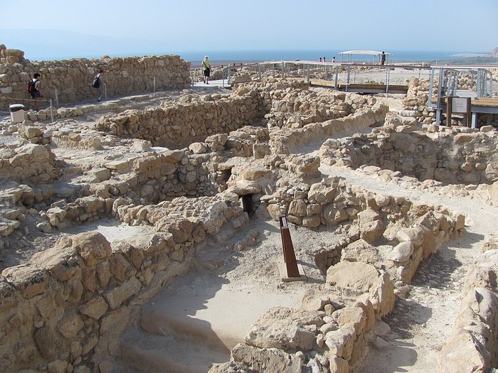 Healers of the Dead Sea poster