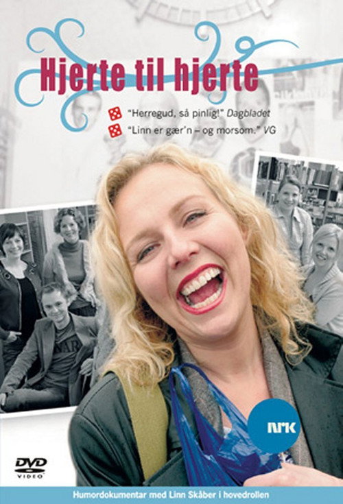 Heart to Heart poster
