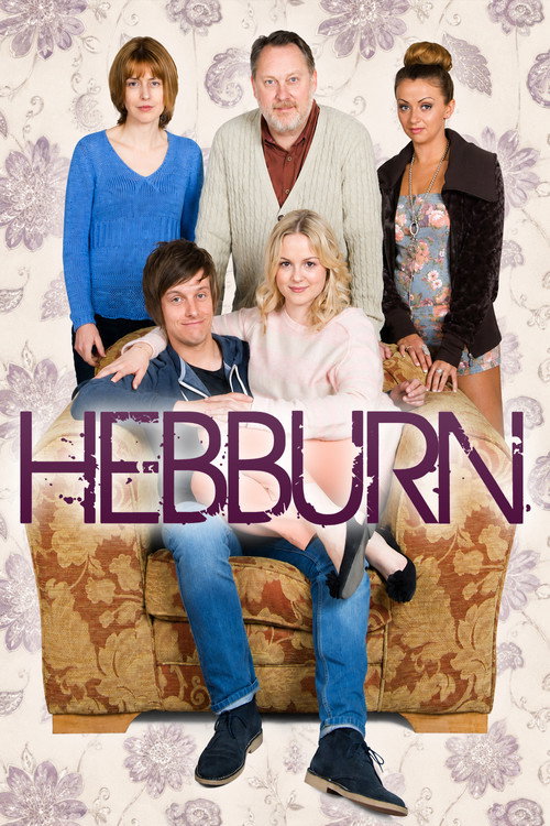Hebburn poster