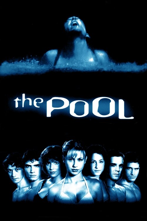 Swimming Pool poster