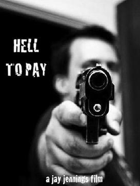 Hell to Pay poster