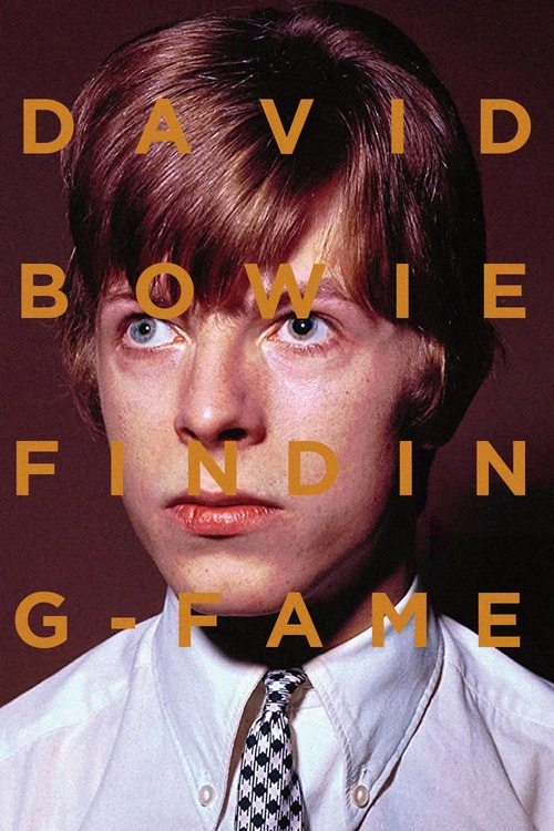 David Bowie: The First Five Years poster