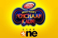Hello Kaun? Pehchaan Kaun poster