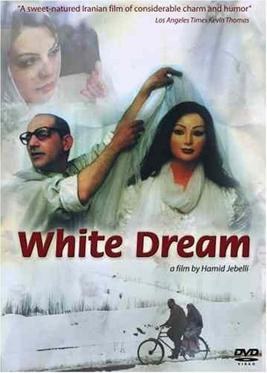 خواب سفید poster