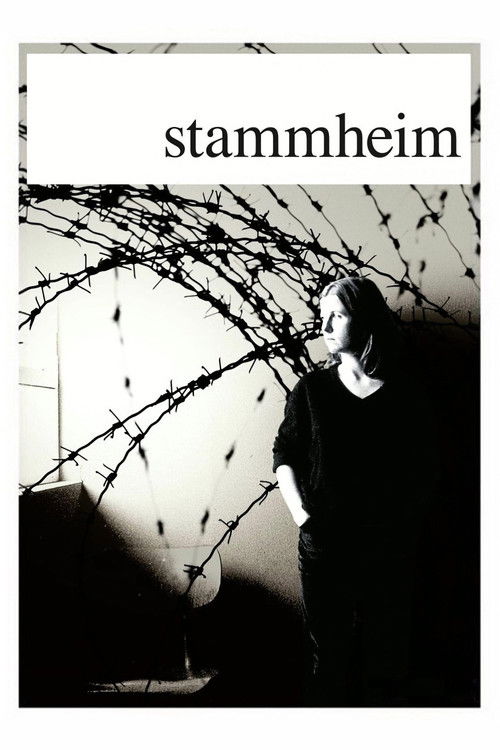 Stammheim poster