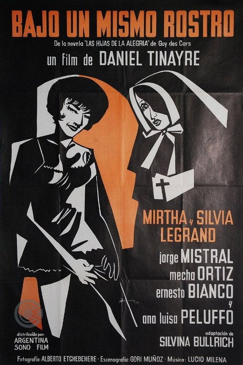 Under the Same Skin poster