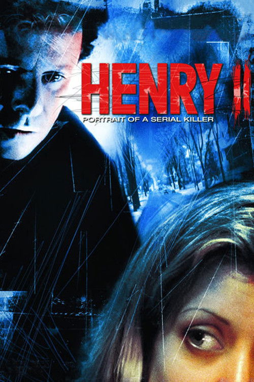 Henry: Portrait of a Serial Killer, Part II poster