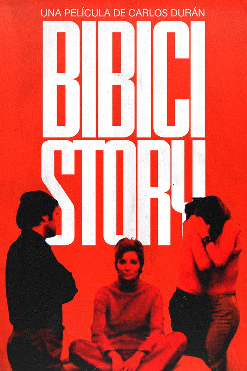 BiBiCi Story poster