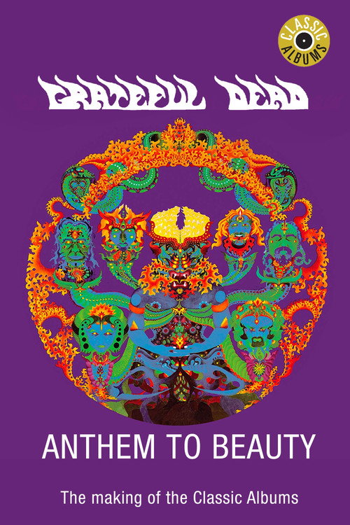 Anthem to Beauty poster