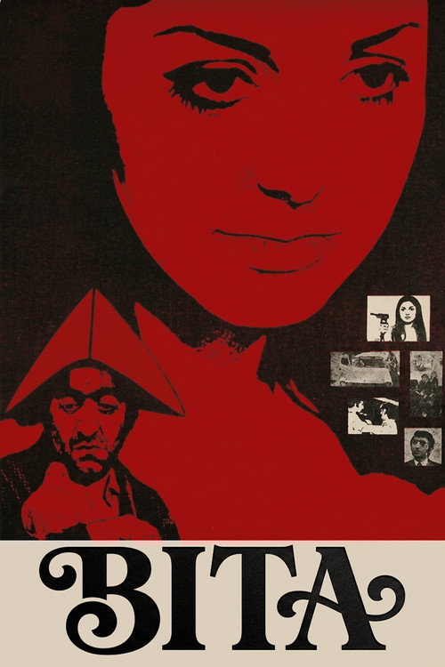 Bi Ta poster