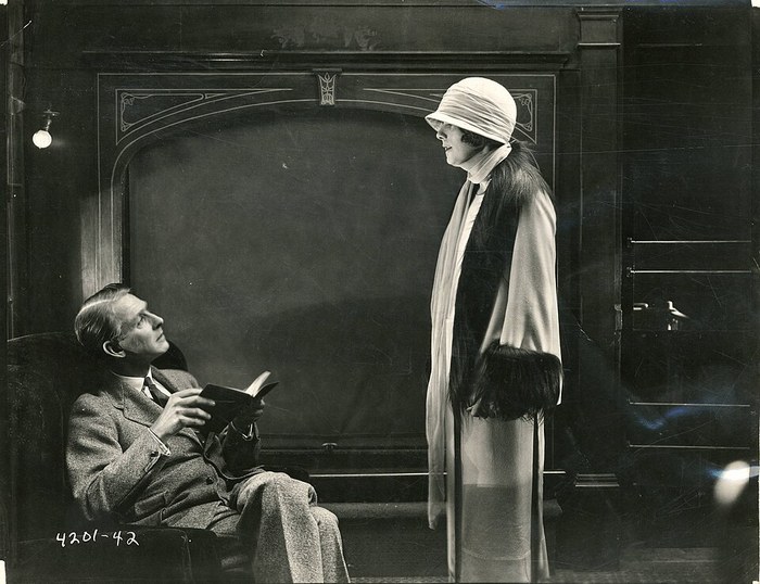 A Woman's Faith poster