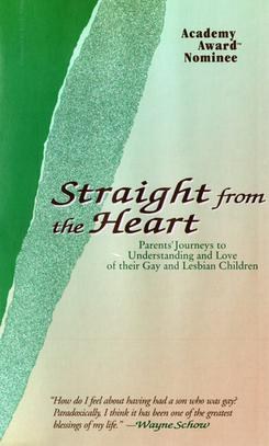 Straight from the Heart poster
