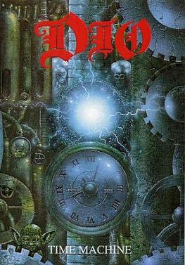 Time Machine poster