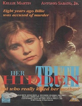 Her Hidden Truth poster