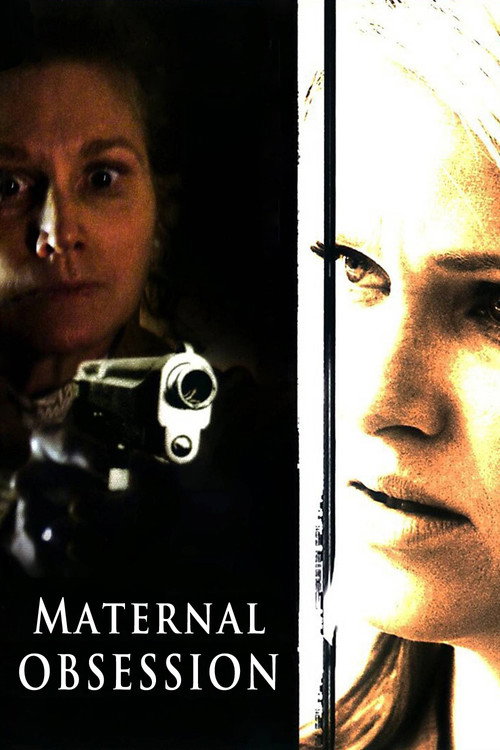 Her Only Child poster