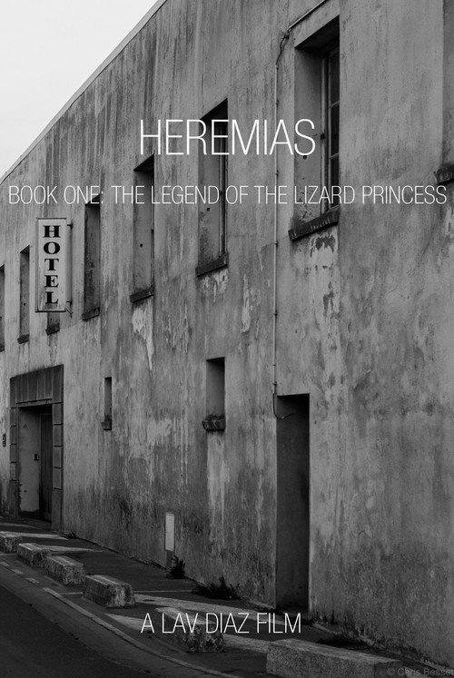Heremias poster