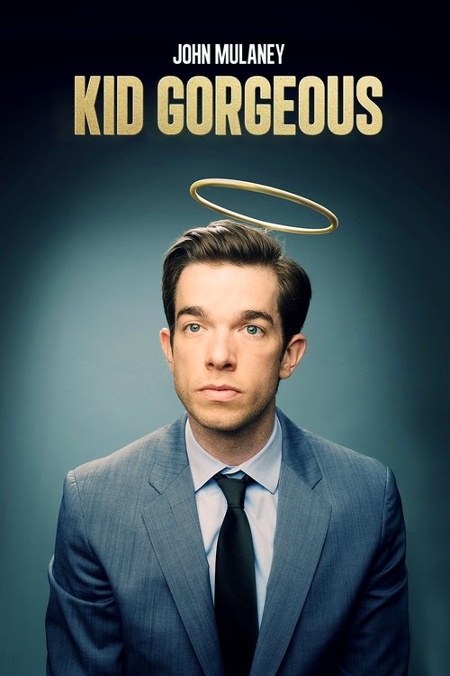 Kid Gorgeous at Radio City poster