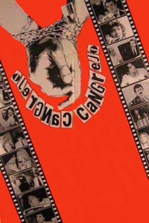 Crab poster