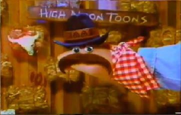 High Noon Toons poster