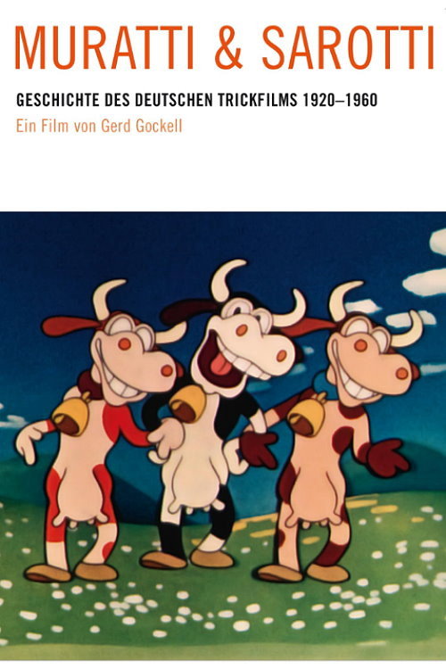 Muratti & Sarotti poster