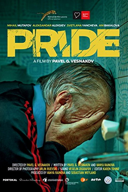 Pride poster