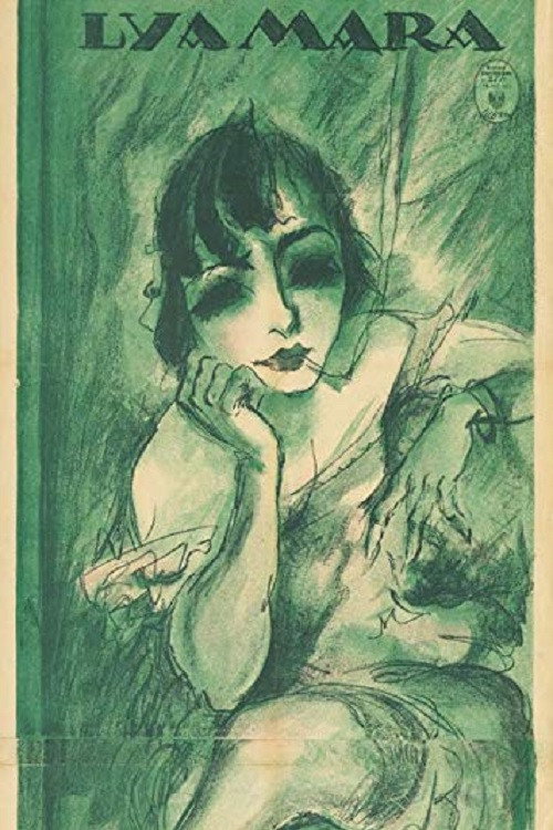 Resurrection poster