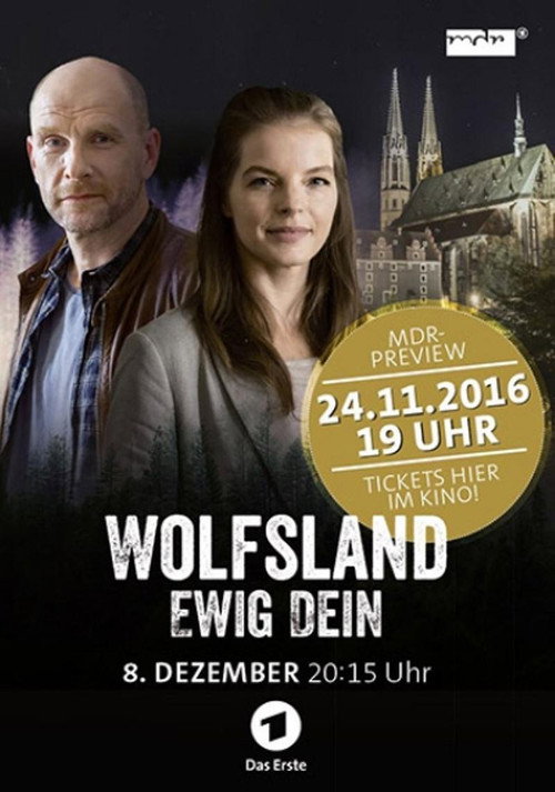 Ewig Dein poster