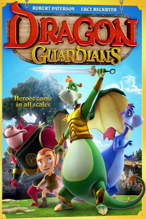 The Heart of the Oak poster