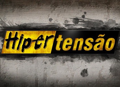 Hipertensão poster