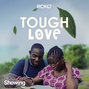Tough Love poster