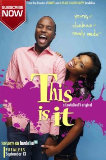 This Is It poster