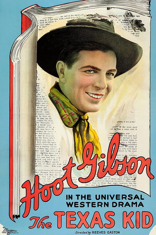 His Nose in the Book poster