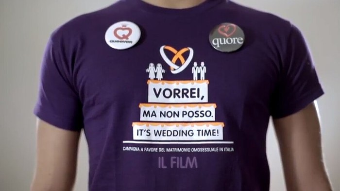 Vorrei ma non posso poster