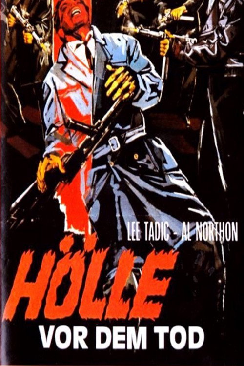 Comandamenti per un gangster poster