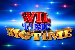 Wiltime Bigtime poster