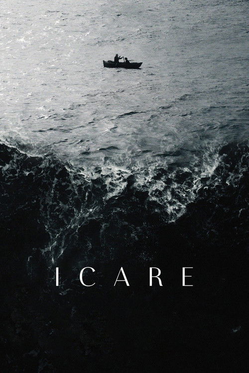 Icare poster