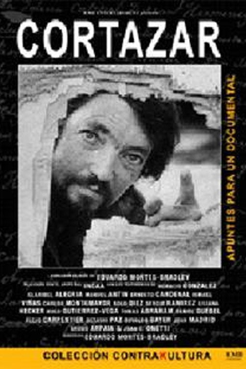 Cortazar: Notes for a Documentary poster
