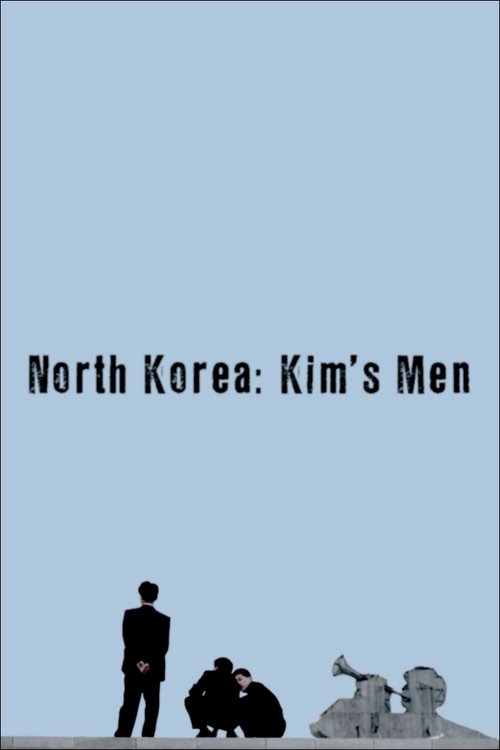All the Dictator's Men poster