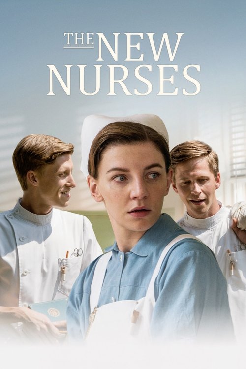 Sygeplejeskolen poster