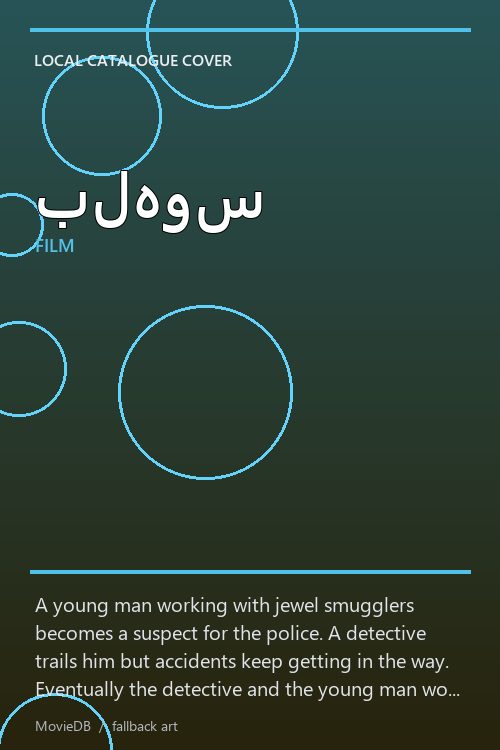 بلهوس poster