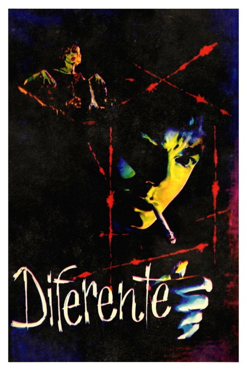 Different poster