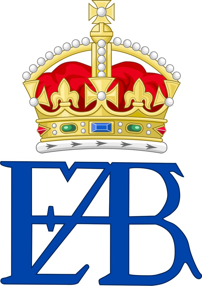 Elizabeth Tudor poster