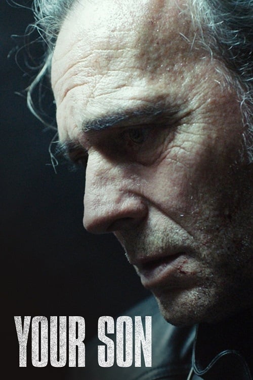 Tu hijo poster