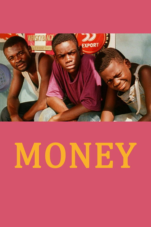 Dôlè poster