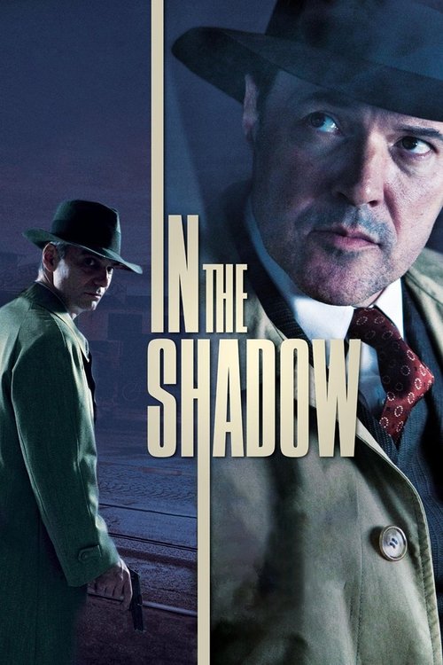 In the Shadows poster