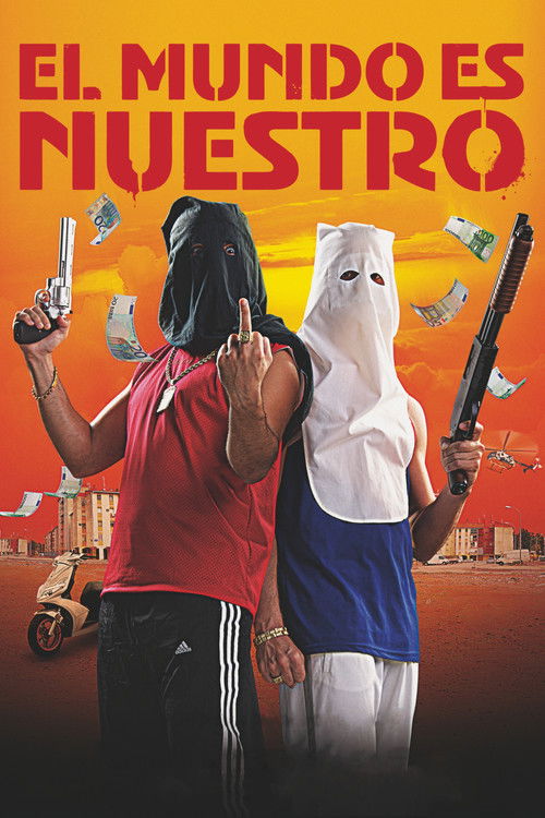 El Mundo es Nuestro poster