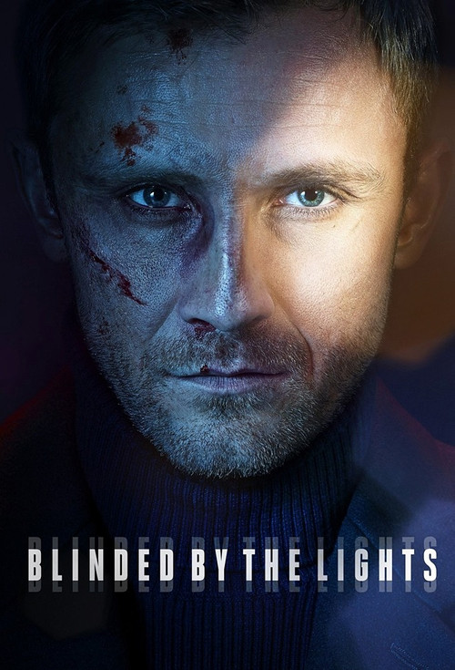 Blinded By The Lights poster